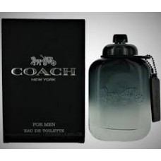 COACH NEW YORK By Coach For Men 1.7 - 3.4 EDT SPRAY